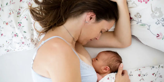 Síndrome da Morte Súbita Infantil e amamentação