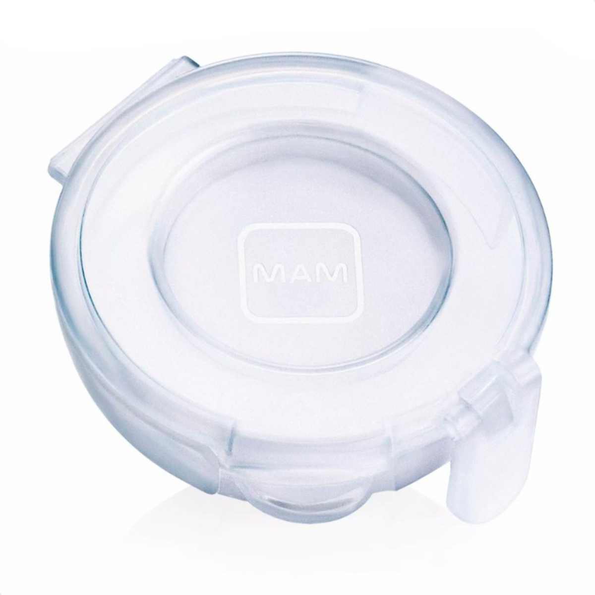 Kit de Colheres Infantis Termossensível MAM Rosa