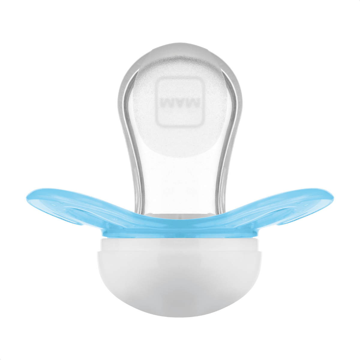 Chupeta MAM Original Start 0-2 Meses Azul