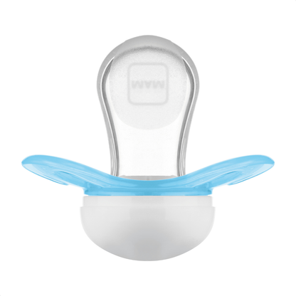 Chupeta MAM Original Start 0-2 Meses Azul