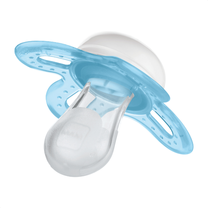Chupeta MAM Original Start 0-2 Meses Azul