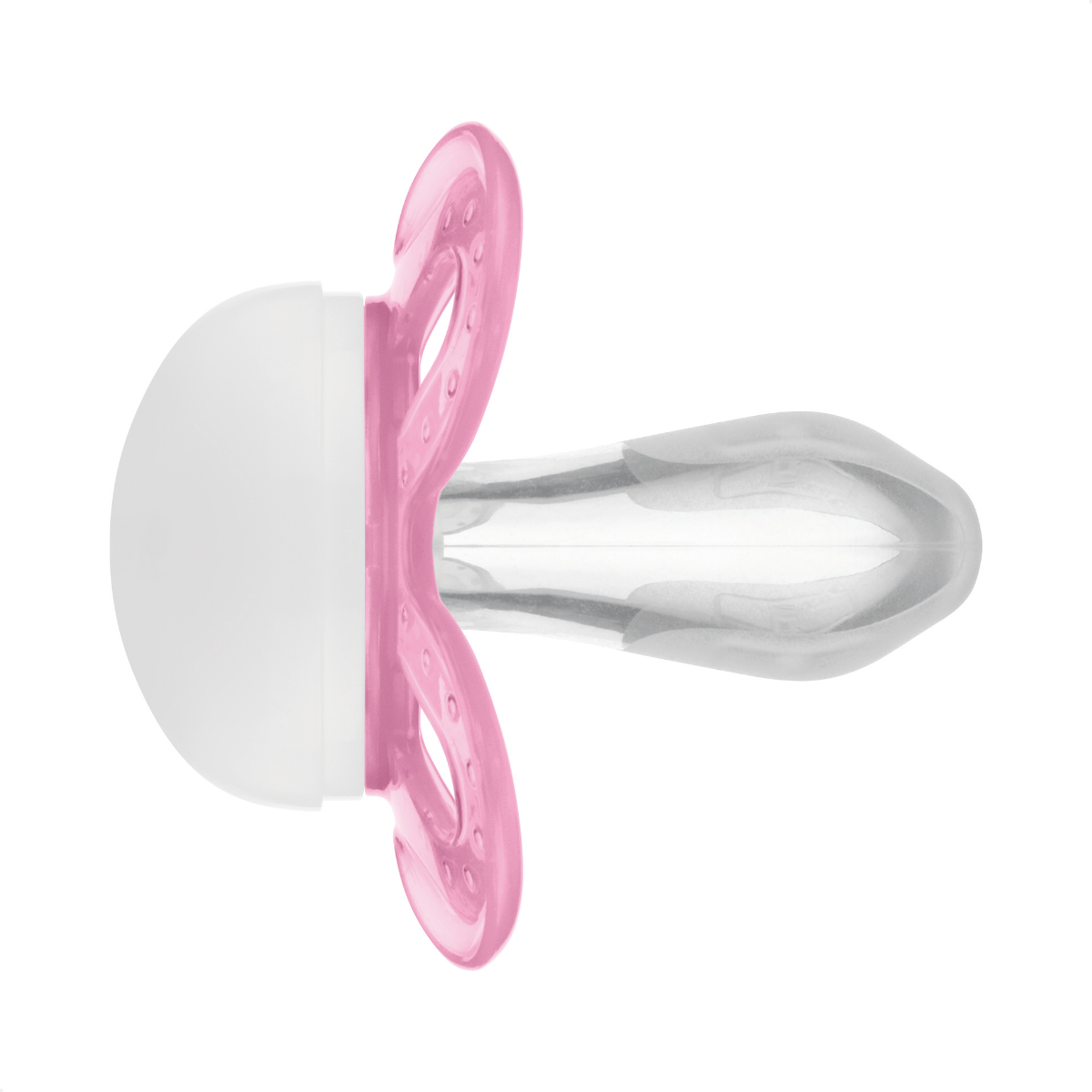 Chupeta MAM Original Start 0-2 Meses Rosa