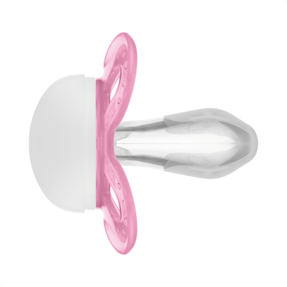 Chupeta MAM Original Start 0-2 Meses Rosa