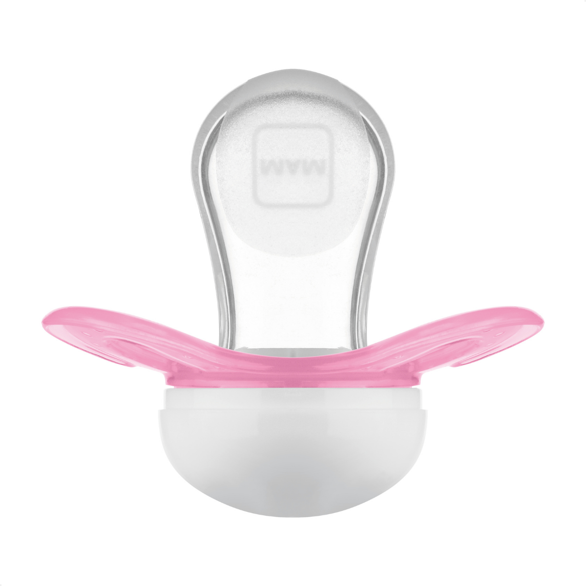 Chupeta MAM Original Start 0-2 Meses Rosa
