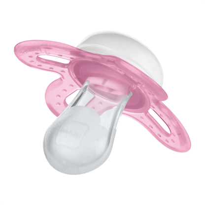 Chupeta MAM Original Start 0-2 Meses Rosa