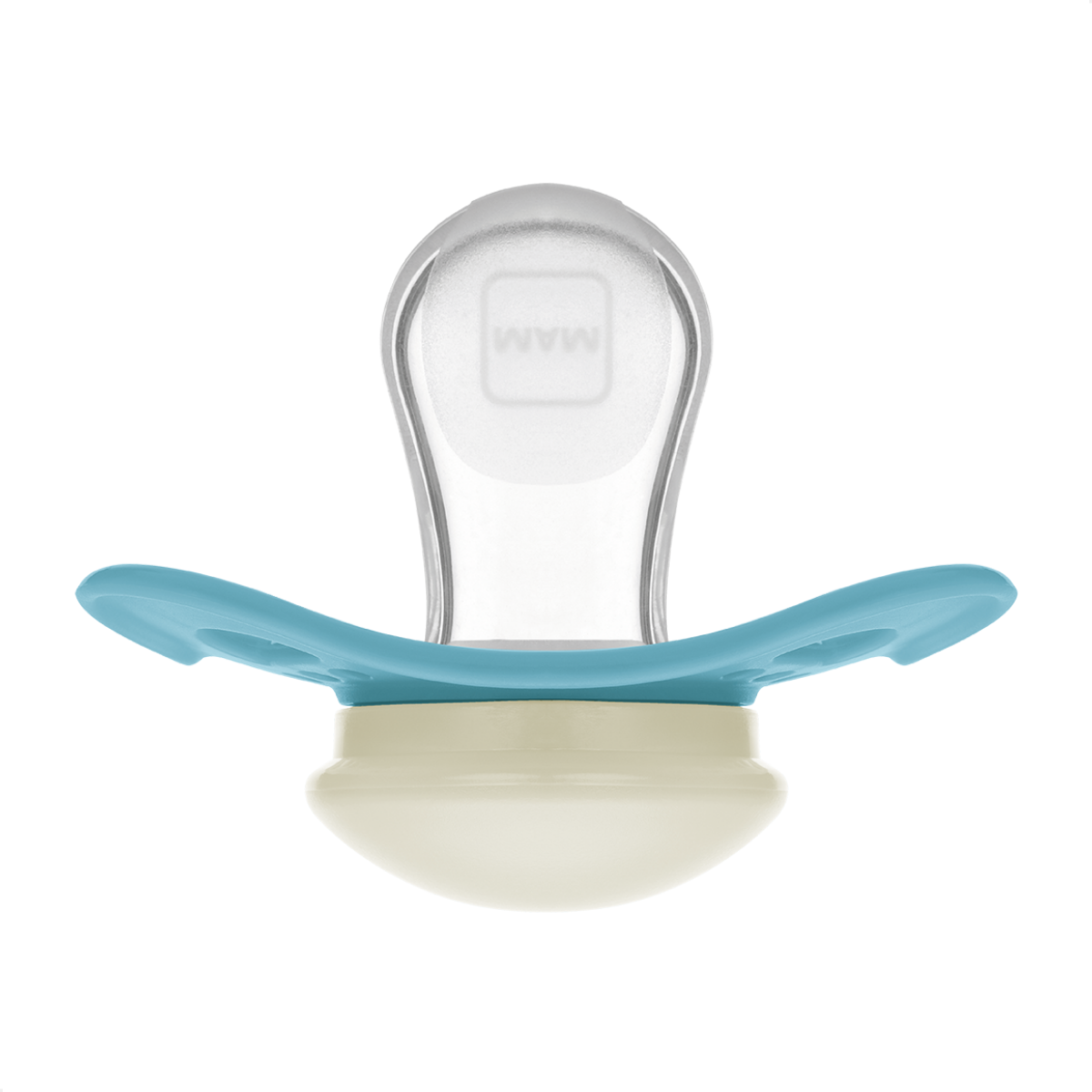 Chupeta MAM Original 0-6 Meses Azul