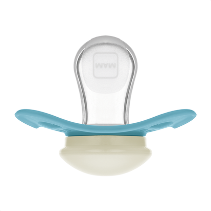 Chupeta MAM Original 0-6 Meses Azul