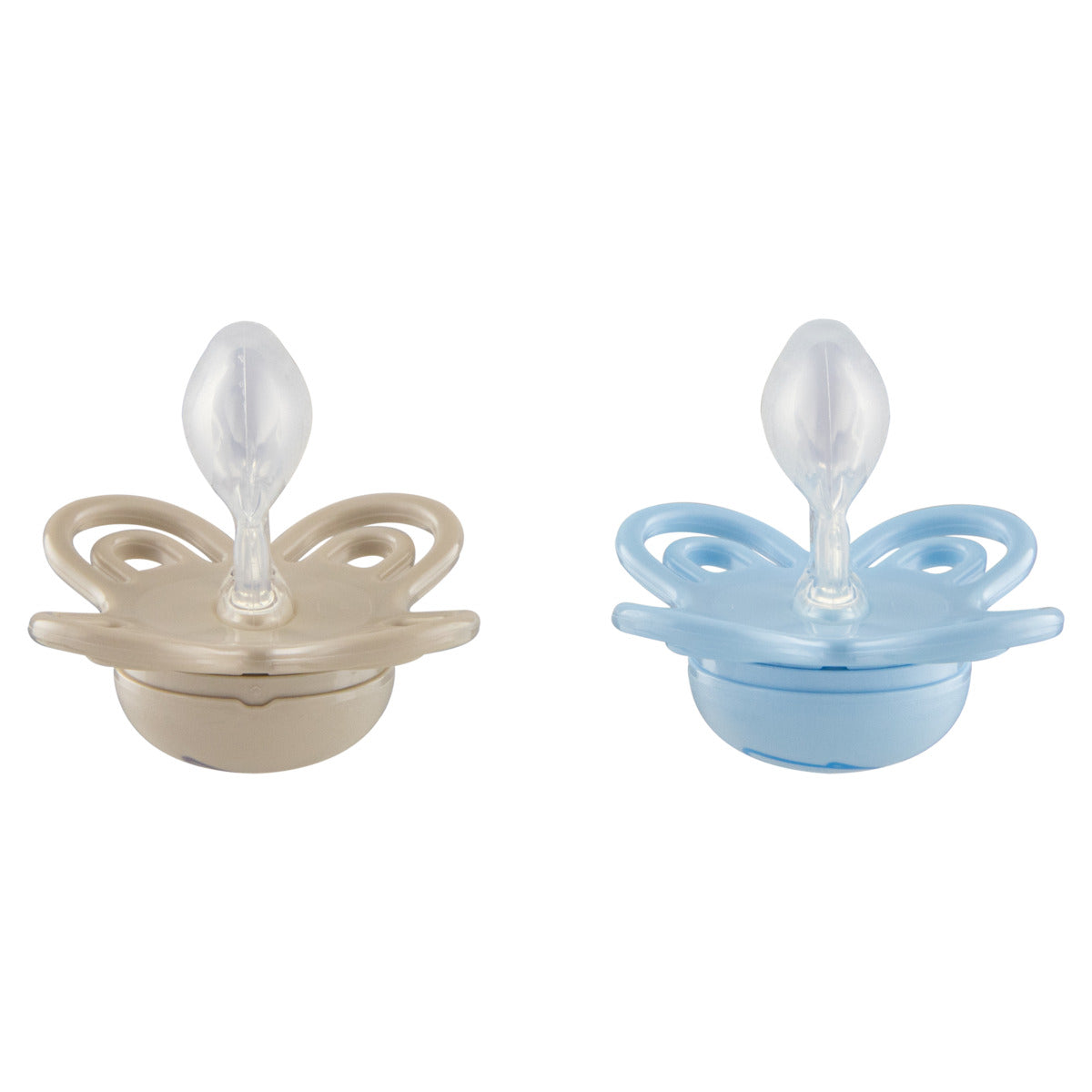 Chupeta MAM Perfect Start 0-2 Meses com Caixa Esterilizadora Embalagem Dupla