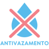 Antivazamento