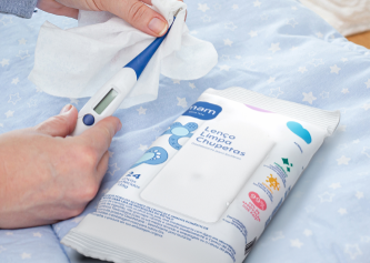 Limpeza & Esterilização